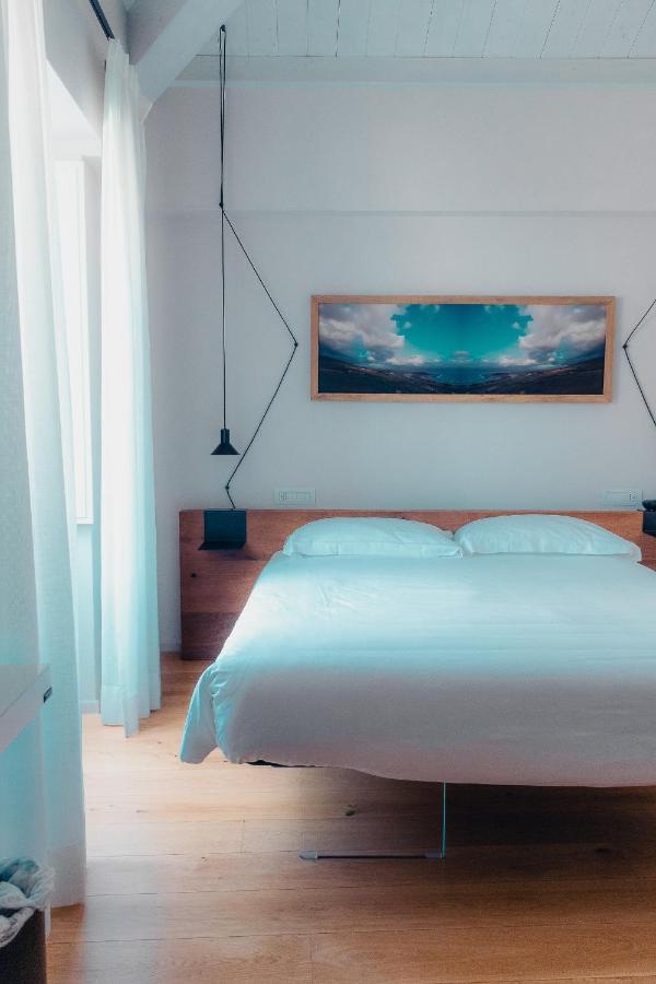 Albergo Centrale ลาเมเซ แตร์เม ภายนอก รูปภาพ